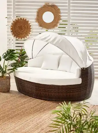 Paris Sofá cama terraza mardon attimo oferta