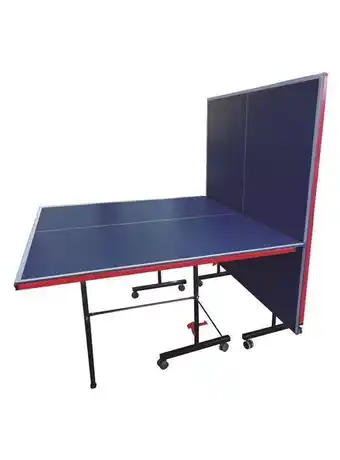 Paris Mesa de ping pong pro 2 posiciones radost oferta
