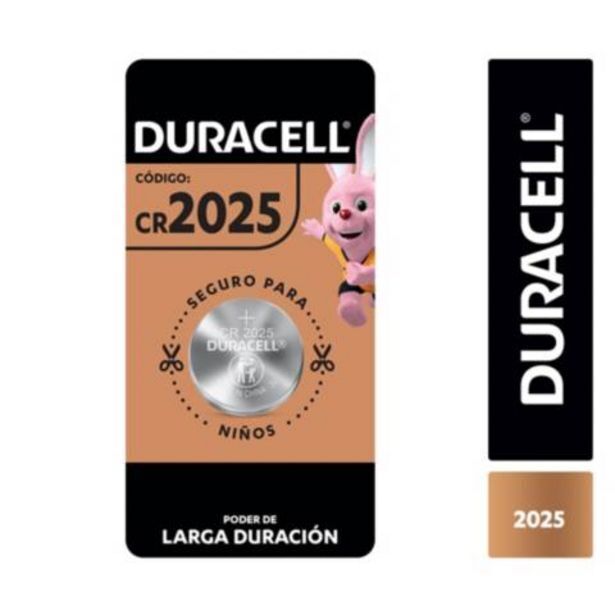 Linio Pila boton duracell tamaño 2025 x6 / superstore oferta