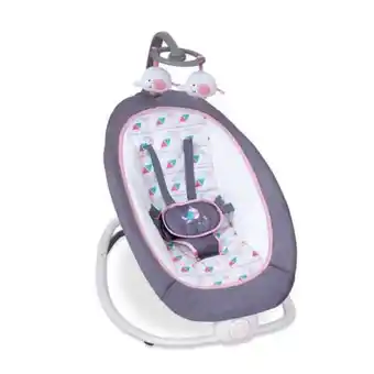 Linio Infanti silla nido plegable oferta