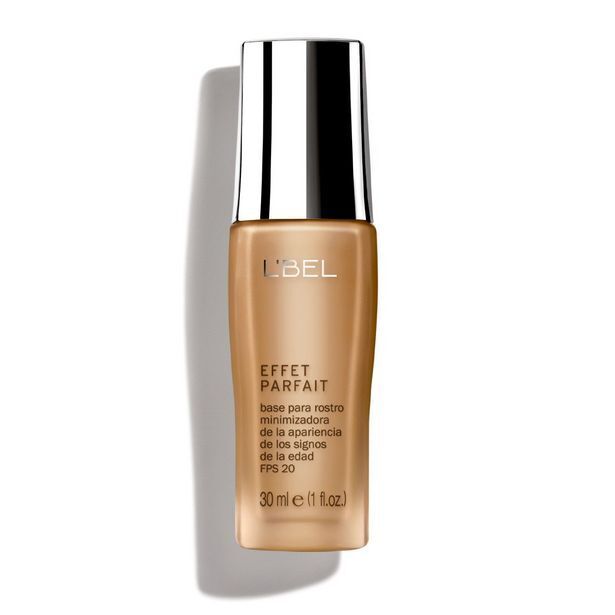 L'Bel Base de maquillaje antiedad 30 ml oferta