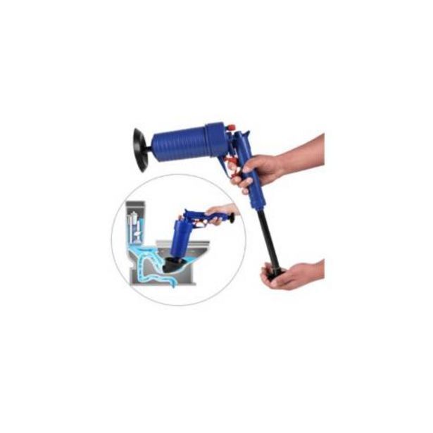Linio Sopapo con presión destapador de cañería fregadero baño oferta