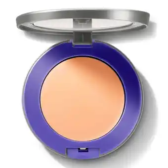L'Bel Défense total protector solar compacto en crema 9.5 g oferta