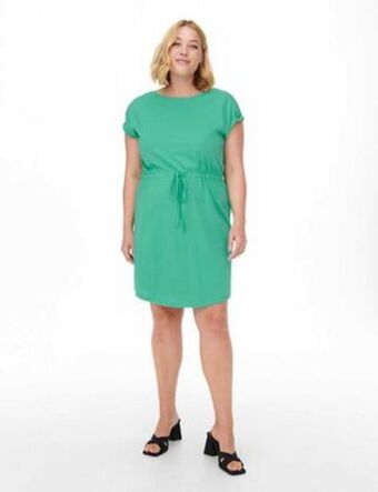 La Polar Vestido mujer only carmakoma oferta