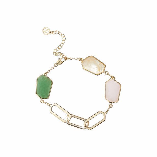 Oriflame Pulsera empower love oferta
