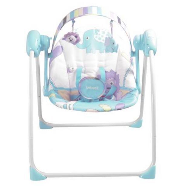 Linio Bebesit silla nido 8515 oferta