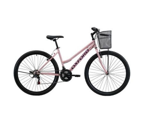Oxford Bikes Bicicleta aro 27.5 luna oferta