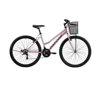 Oxford Bikes Bicicleta aro 27.5 luna oferta
