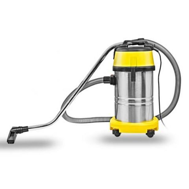 Linio Aspiradora 30 litros g30l polvo y agua oferta