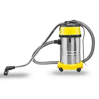 Linio Aspiradora 30 litros g30l polvo y agua oferta