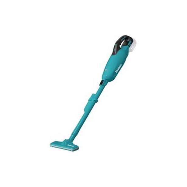 Makita Aspiradora de mano 750ml 18v lxt 1,4m3/min  motor oferta