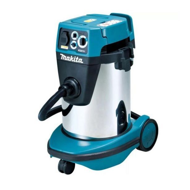 Makita Aspiradora 1.050w (humedo-seco) 32lt 2.0m3/min cla oferta