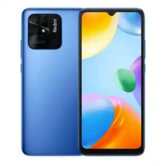 Falabella Xiaomi redmi 10c 128gb 4gb azul oferta