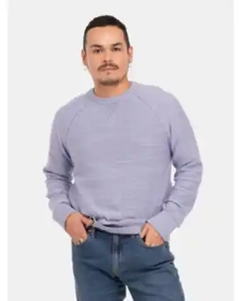 GAP Chaleco cuello redondo algodón hombre oferta