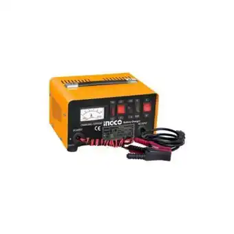 Linio Cargador de batería ingco ing-cb1601 1224v oferta