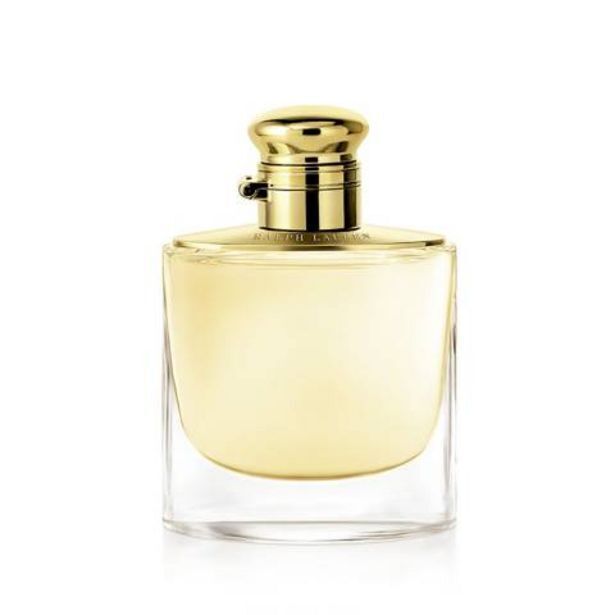Linio Perfume woman edp 50ml edición limitada ralph lauren oferta