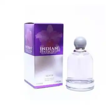 Linio Perfume 100ml indian collection dama hlw70 oferta