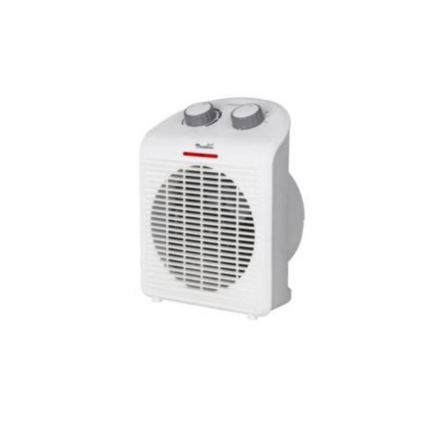 Linio Termoventilador kfh-18 kendal oferta