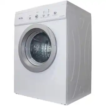 Falabella Secadora 8 kilos ventilación carga frontal oferta