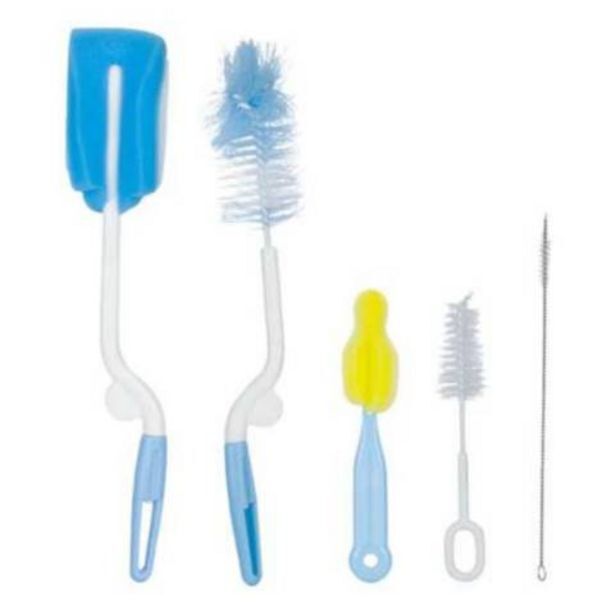 Linio Limpieza mamadera  kit limpieza mamadera oferta