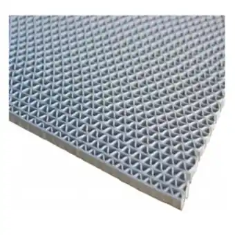 Falabella Piso pvc tipo wet gris 1,2 m ancho x 4 mm espesor x 1 m lineal. oferta