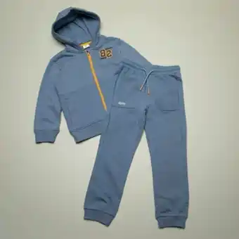 Falabella Coniglio conjunto poleron y pantalon buzo niño 2 piezas algodón oferta