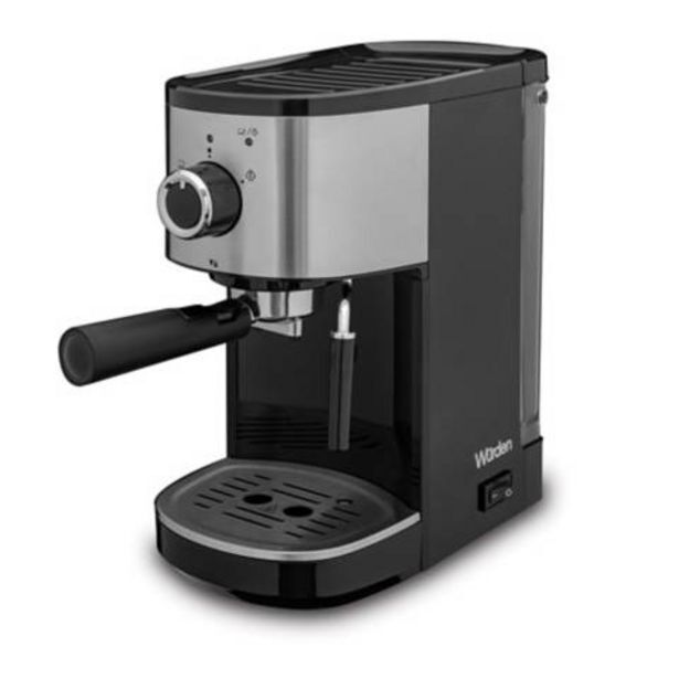 Linio Cafetera wurden wcm-espresso20 oferta