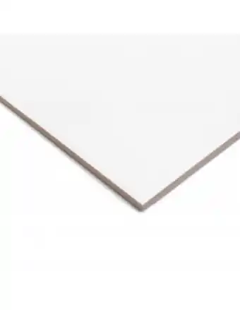 Dap Ducasse Cerámica muro mate blanco rect 30x45 oferta