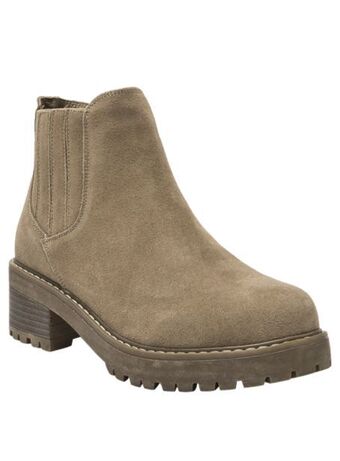 Planeta Zapato Botin mujer oferta