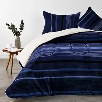 Cannon Home Plumón sherpa king nobo oferta