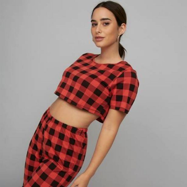 Linio Dahla pijama mujer oferta