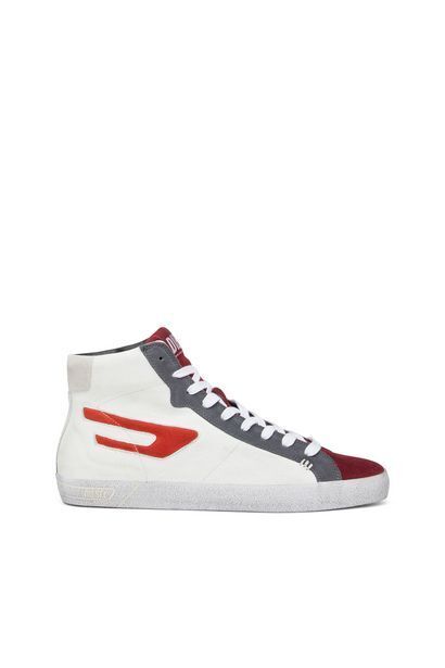 Diesel Zapatillas diesel s leroji mid sneakers h8934 multicolor oferta