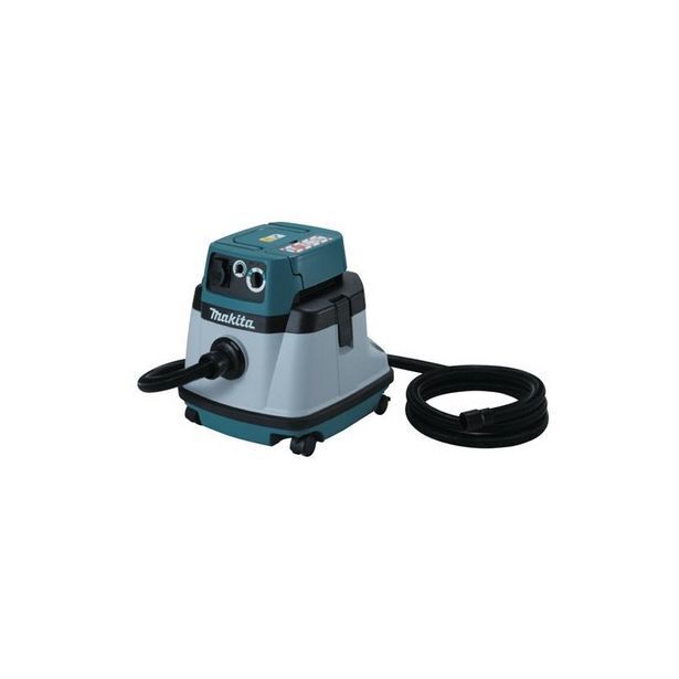 Makita Aspiradora 1.050w seco c/filtro hepa 25lt 2.0m3/mi oferta