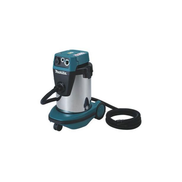 Makita Aspiradora 1.050w (humedo-seco) 32l 2.0m3/min oferta