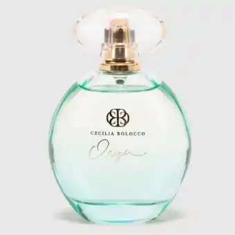 Falabella Perfume mujer cecilia bolocco origin 100 ml edp oferta