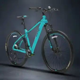 Falabella Jeep bicicleta mountain bike mujer anapurna.v21 aro 27.5 mujer oferta