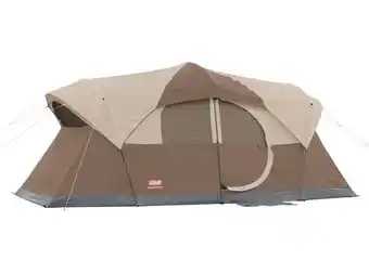 Ripley Carpa coleman weathermaster 10 personas oferta