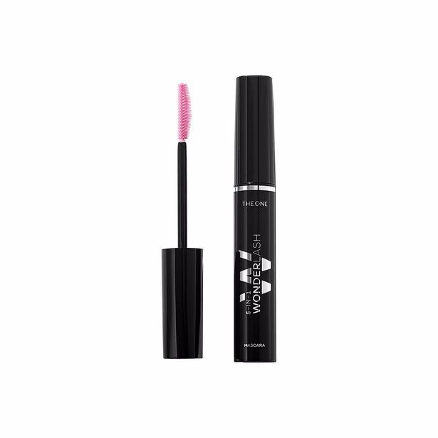 Oriflame Máscara para pestañas 5 en 1 the one wonder lash oferta