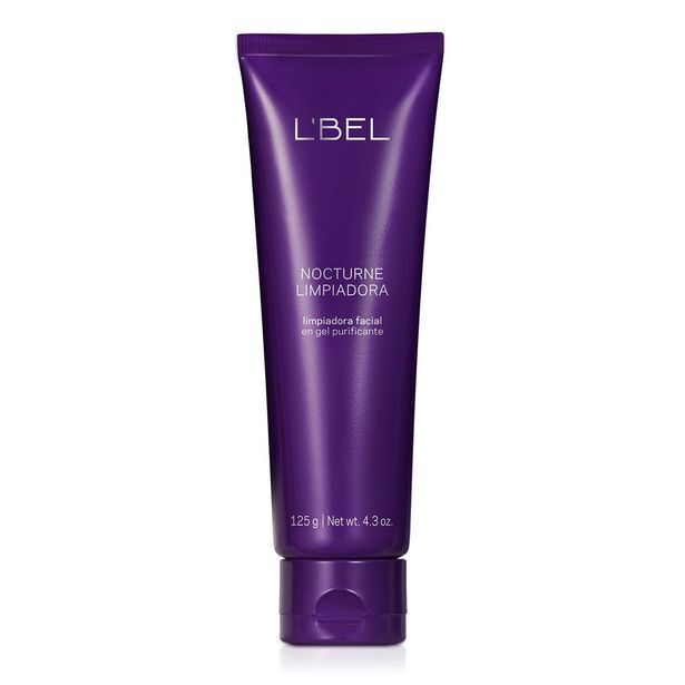 L'Bel Nocturne gel limpiador facial 125 g. oferta
