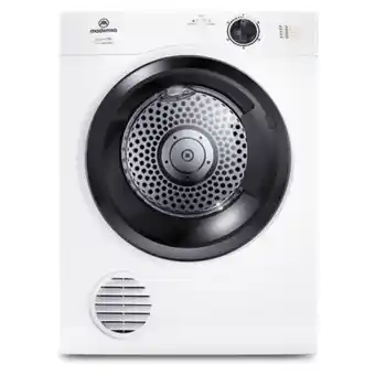 Linio Secadora carga frontal 7 kg 7d bzg blanca oferta
