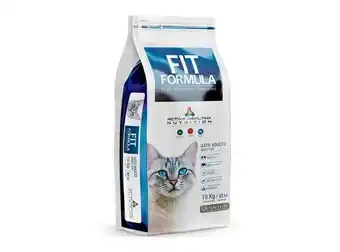 Ripley Fit formula gato 10kg oferta