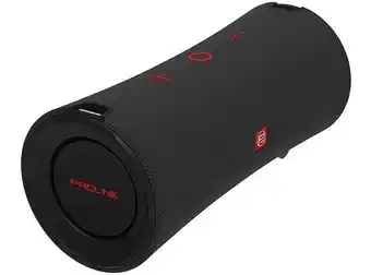 Ripley Parlante portátil hammer bluetooth ipx7 master g oferta