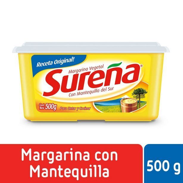 Unimarc Margarina sureña con mantequilla pote 500 g oferta