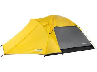 Carpa bosscamp cochamo 400, 4 personas 3000mm