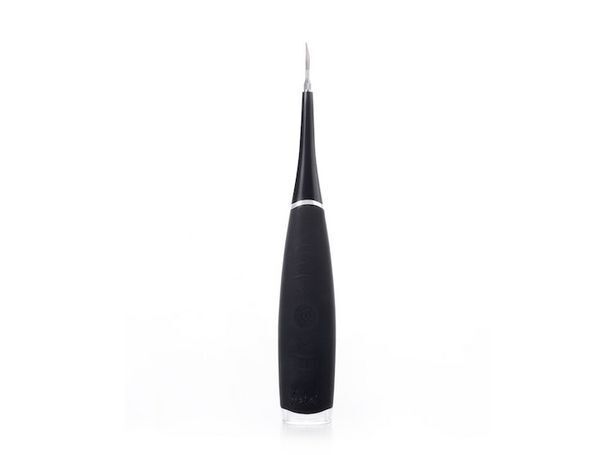 Ripley Limpiador dental rebelsmile negro oferta
