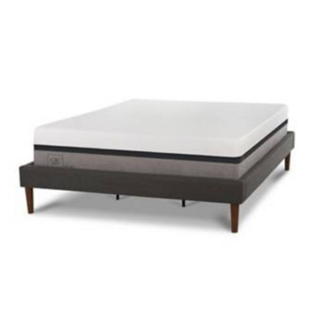 Linio Cama europea curve balance king. oferta