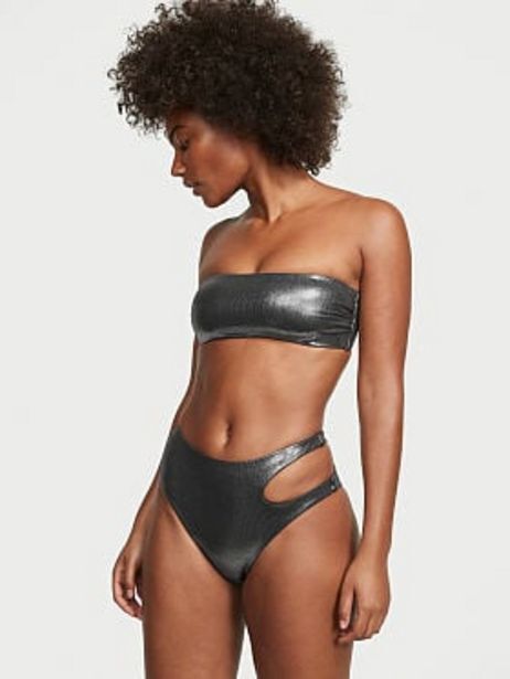Victoria's Secret Bandeau bikini top oferta