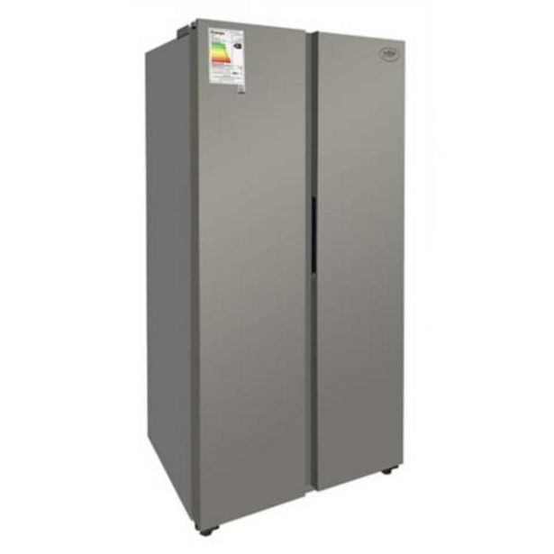 Linio Refrigerador side by side - 442litros oferta