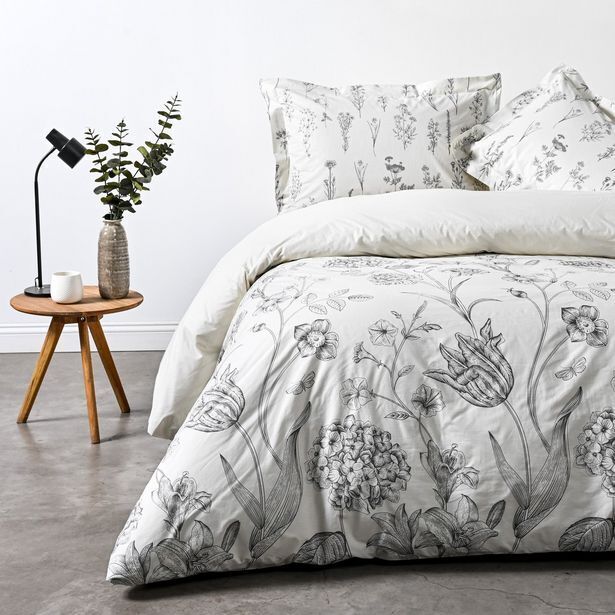 Cannon Home Funda plumón king 200 hilos toscana oferta