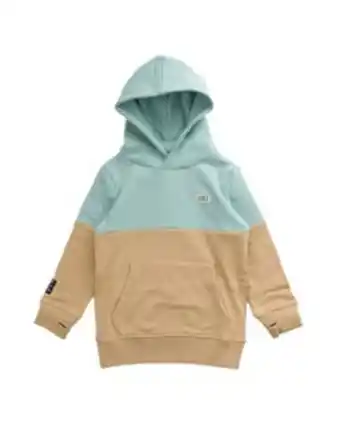 Outlet Surprice Poleron tubo niño reciclado oferta